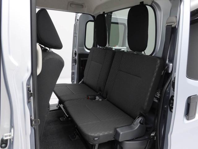 ハイゼットカーゴ デッキバンＧ（13枚目）