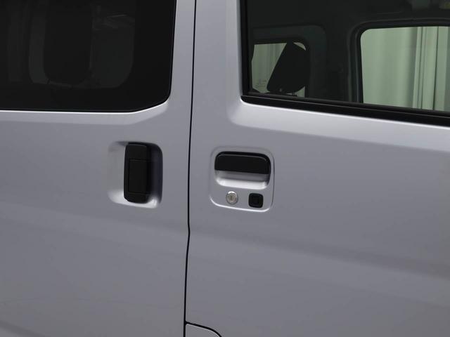 ハイゼットカーゴ デッキバンＧ（34枚目）