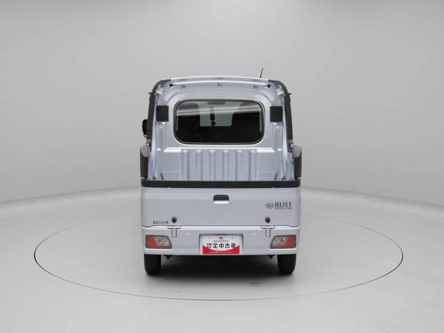 ハイゼットカーゴ デッキバンＧ（39枚目）