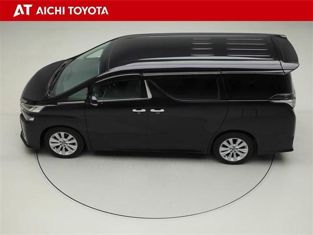 ２．５Ｚ　Ａエディション　ワンオーナー車　ナビ＆ＴＶ　バックモニター　リアオートエアコン　地デジＴＶ　クルコン　スマートキー　３列シート　エアバッグ　４ＷＤ　ＥＴＣ　盗難防止装置　ＡＢＳ　メモリーナビ　アイドリングストップ(11枚目)