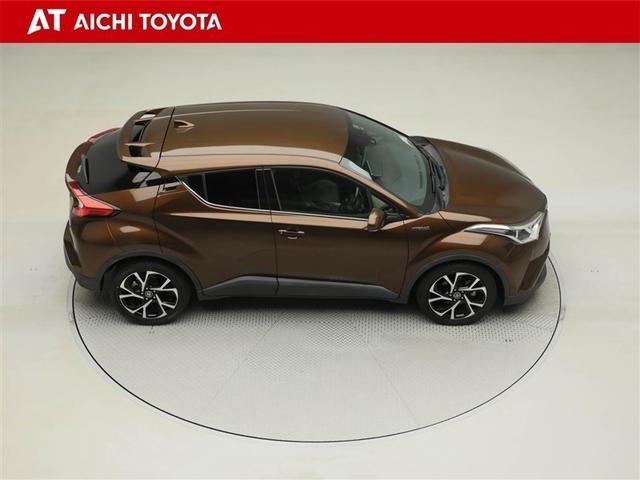 Ｃ－ＨＲ Ｇ　ハーフ革　ＴＳＳ　ＡＣ１００Ｖ電源　ワンオナ　バックモニタ　イモビライザー　ナビ＆ＴＶ　ＥＴＣ付　キーフリーシステム　スマキー　横滑り防止機能　クルーズＣ　ワンセグＴＶ　エアバッグ　アルミ　ＡＵＸ端子（15枚目）