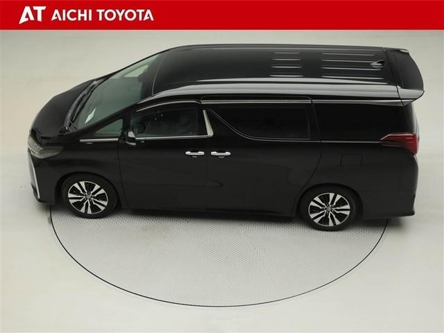 アルファード ２．５Ｓ　Ｃパッケージ　両電動ドア　本革　Ｂモニタ　地デジ　ＤＶＤ再生可能　リアオートエアコン　ナビテレビ　横滑り防止　クルコン　セキュリティ　ＥＴＣ車載器　ＬＥＤヘッドライト　スマートキー　エアコン　パワーステ　ＷエアＢ（11枚目）