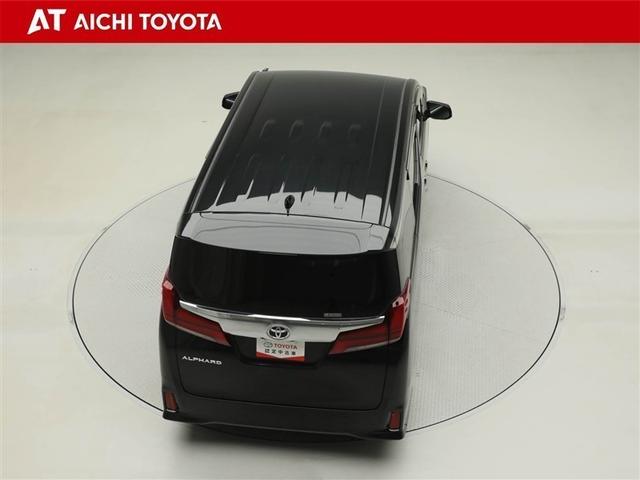 アルファード ２．５Ｓ　Ｃパッケージ　両電動ドア　本革　Ｂモニタ　地デジ　ＤＶＤ再生可能　リアオートエアコン　ナビテレビ　横滑り防止　クルコン　セキュリティ　ＥＴＣ車載器　ＬＥＤヘッドライト　スマートキー　エアコン　パワーステ　ＷエアＢ（13枚目）