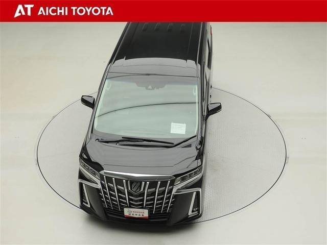 アルファード ２．５Ｓ　Ｃパッケージ　両電動ドア　本革　Ｂモニタ　地デジ　ＤＶＤ再生可能　リアオートエアコン　ナビテレビ　横滑り防止　クルコン　セキュリティ　ＥＴＣ車載器　ＬＥＤヘッドライト　スマートキー　エアコン　パワーステ　ＷエアＢ（17枚目）