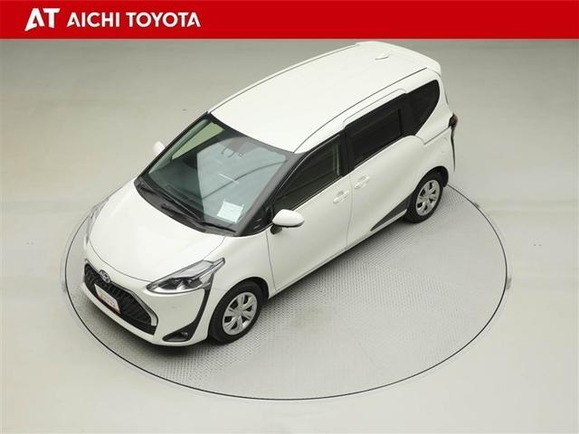 シエンタ ハイブリッド　ファンベースＧセーフティーエディション　衝突被害軽減　ＥＴＣ車載器　ＬＥＤヘッドライト　１オーナー　両側パワースライドドア　クルコン　ＤＶＤ　地デジ　キーレスエントリー　バックモニター　盗難防止システム　ナビ＆ＴＶ　横滑り防止装置（10枚目）