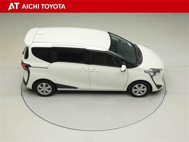 シエンタ ハイブリッド　ファンベースＧセーフティーエディション　衝突被害軽減　ＥＴＣ車載器　ＬＥＤヘッドライト　１オーナー　両側パワースライドドア　クルコン　ＤＶＤ　地デジ　キーレスエントリー　バックモニター　盗難防止システム　ナビ＆ＴＶ　横滑り防止装置（15枚目）