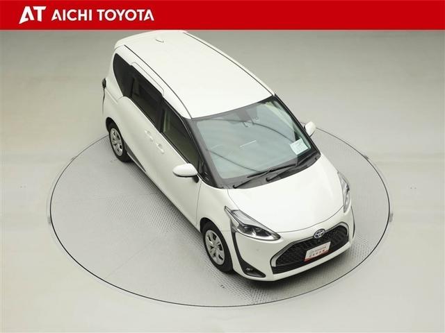 シエンタ ハイブリッド　ファンベースＧセーフティーエディション　衝突被害軽減　ＥＴＣ車載器　ＬＥＤヘッドライト　１オーナー　両側パワースライドドア　クルコン　ＤＶＤ　地デジ　キーレスエントリー　バックモニター　盗難防止システム　ナビ＆ＴＶ　横滑り防止装置（16枚目）