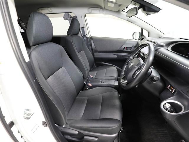 シエンタ ハイブリッド　ファンベースＧセーフティーエディション　衝突被害軽減　ＥＴＣ車載器　ＬＥＤヘッドライト　１オーナー　両側パワースライドドア　クルコン　ＤＶＤ　地デジ　キーレスエントリー　バックモニター　盗難防止システム　ナビ＆ＴＶ　横滑り防止装置（19枚目）