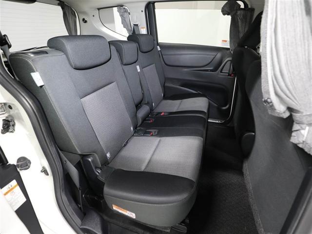 シエンタ ハイブリッド　ファンベースＧセーフティーエディション　衝突被害軽減　ＥＴＣ車載器　ＬＥＤヘッドライト　１オーナー　両側パワースライドドア　クルコン　ＤＶＤ　地デジ　キーレスエントリー　バックモニター　盗難防止システム　ナビ＆ＴＶ　横滑り防止装置（20枚目）