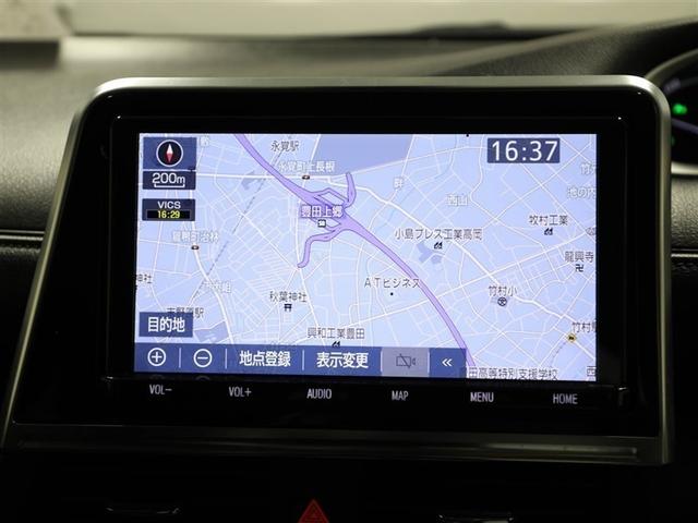 シエンタ ハイブリッド　ファンベースＧセーフティーエディション　衝突被害軽減　ＥＴＣ車載器　ＬＥＤヘッドライト　１オーナー　両側パワースライドドア　クルコン　ＤＶＤ　地デジ　キーレスエントリー　バックモニター　盗難防止システム　ナビ＆ＴＶ　横滑り防止装置（22枚目）
