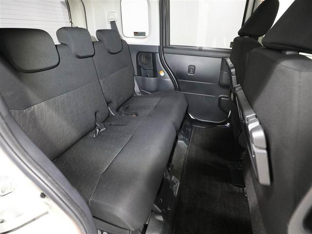 ルーミー カスタムＧ－Ｔ　助手席エアバック　両側オートスライドドア　スマートキープッシュスタート　ＬＥＤライト　１オーナー　横滑り防止機能　クルコン　ＥＴＣ付　アルミホイール　キーレス　ＤＶＤ　ドラレコ　ナビ＆ＴＶ　エアバッグ（20枚目）