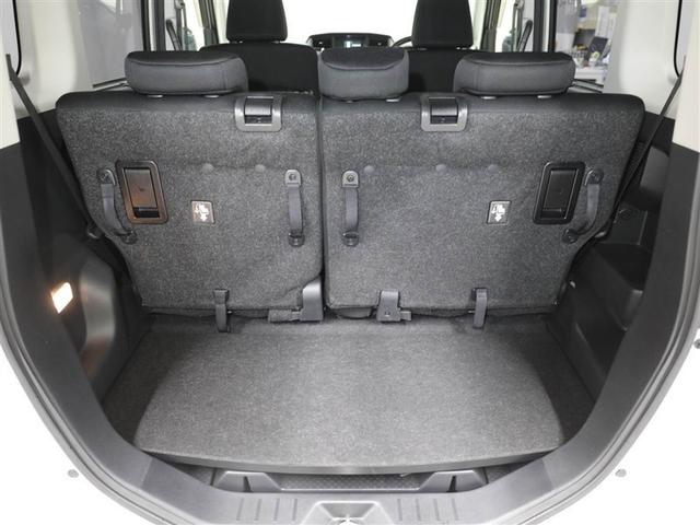 ルーミー カスタムＧ－Ｔ　助手席エアバック　両側オートスライドドア　スマートキープッシュスタート　ＬＥＤライト　１オーナー　横滑り防止機能　クルコン　ＥＴＣ付　アルミホイール　キーレス　ＤＶＤ　ドラレコ　ナビ＆ＴＶ　エアバッグ（21枚目）