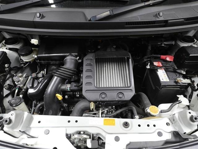 ルーミー カスタムＧ－Ｔ　助手席エアバック　両側オートスライドドア　スマートキープッシュスタート　ＬＥＤライト　１オーナー　横滑り防止機能　クルコン　ＥＴＣ付　アルミホイール　キーレス　ＤＶＤ　ドラレコ　ナビ＆ＴＶ　エアバッグ（25枚目）