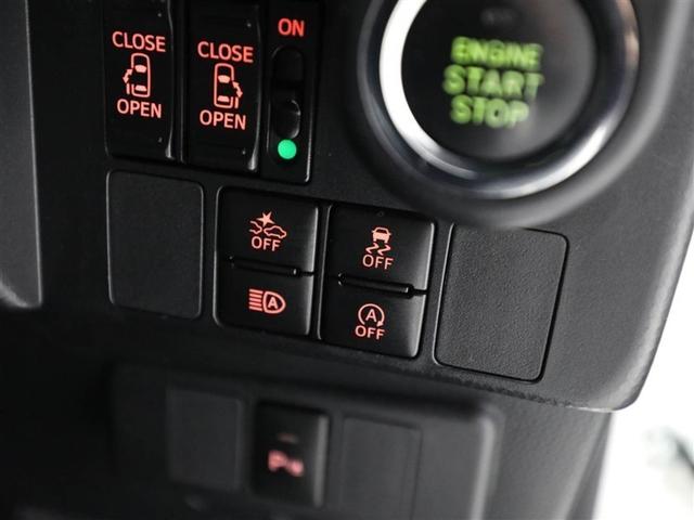 ルーミー カスタムＧ－Ｔ　助手席エアバック　両側オートスライドドア　スマートキープッシュスタート　ＬＥＤライト　１オーナー　横滑り防止機能　クルコン　ＥＴＣ付　アルミホイール　キーレス　ＤＶＤ　ドラレコ　ナビ＆ＴＶ　エアバッグ（27枚目）