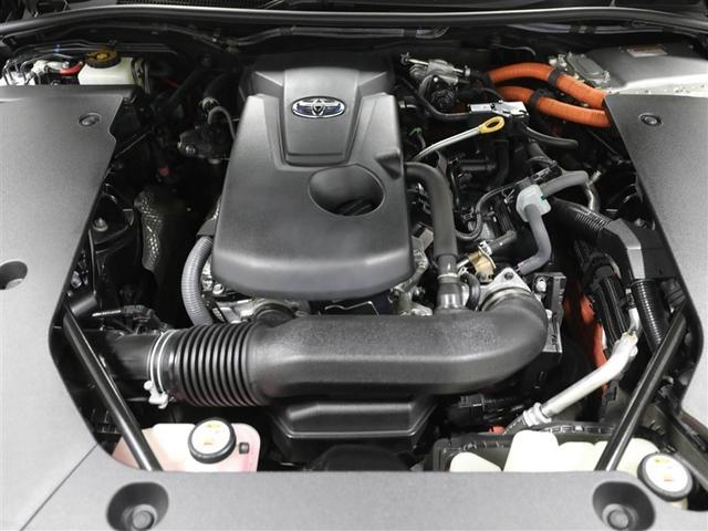 クラウンハイブリッド S エレガンススタイル 衝突軽減ブレーキ LEDライト ワンオーナー車 バックカメラ クルコン ETC パワーシート DVD再生 ドラレコ メモリーナビ ミュージックプレイヤー接続可 アルミホイール スマートキー ナビTV(25枚目)