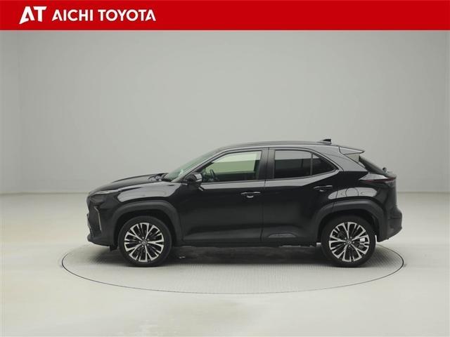 ヤリスクロス ハイブリッドZ ドライブレコーダ インテリジェントキー アルミホイル LEDライト 1オ-ナ- リアカメラ ナビ クルーズコントロール 横滑り防止システム メモリーナビゲーション 電動シ-ト パワステ オートエアコン(3枚目)