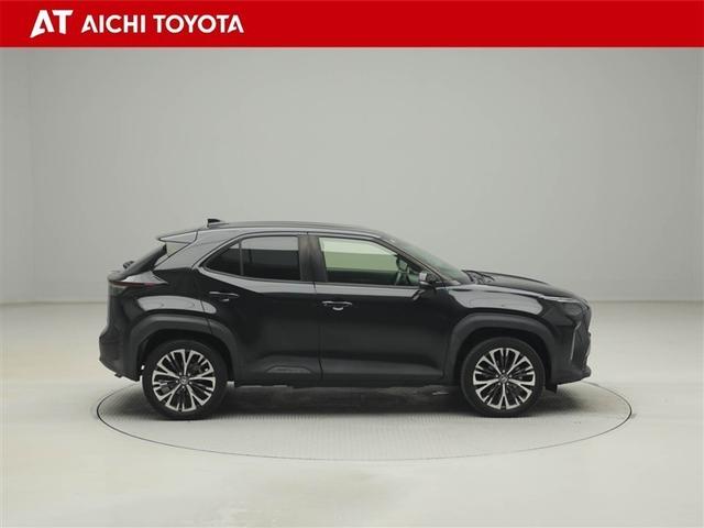 ヤリスクロス ハイブリッドZ ドライブレコーダ インテリジェントキー アルミホイル LEDライト 1オ-ナ- リアカメラ ナビ クルーズコントロール 横滑り防止システム メモリーナビゲーション 電動シ-ト パワステ オートエアコン(7枚目)