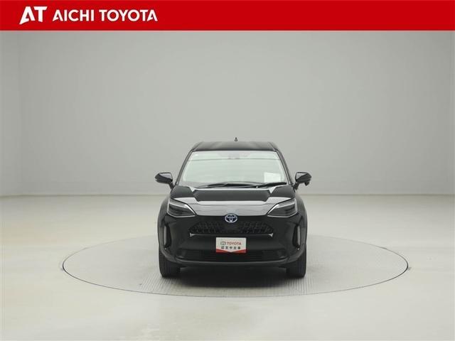 ヤリスクロス ハイブリッドZ ドライブレコーダ インテリジェントキー アルミホイル LEDライト 1オ-ナ- リアカメラ ナビ クルーズコントロール 横滑り防止システム メモリーナビゲーション 電動シ-ト パワステ オートエアコン(9枚目)