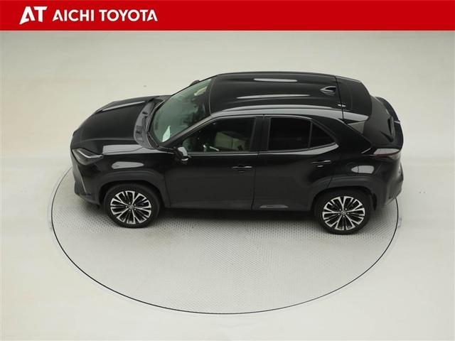 ヤリスクロス ハイブリッドZ ドライブレコーダ インテリジェントキー アルミホイル LEDライト 1オ-ナ- リアカメラ ナビ クルーズコントロール 横滑り防止システム メモリーナビゲーション 電動シ-ト パワステ オートエアコン(11枚目)