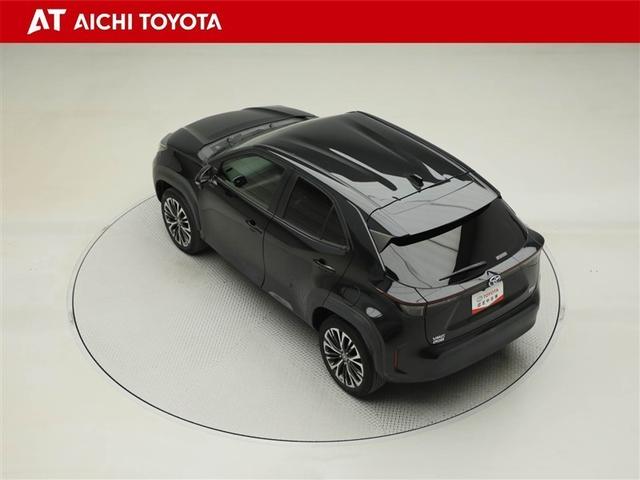 ヤリスクロス ハイブリッドZ ドライブレコーダ インテリジェントキー アルミホイル LEDライト 1オ-ナ- リアカメラ ナビ クルーズコントロール 横滑り防止システム メモリーナビゲーション 電動シ-ト パワステ オートエアコン(12枚目)