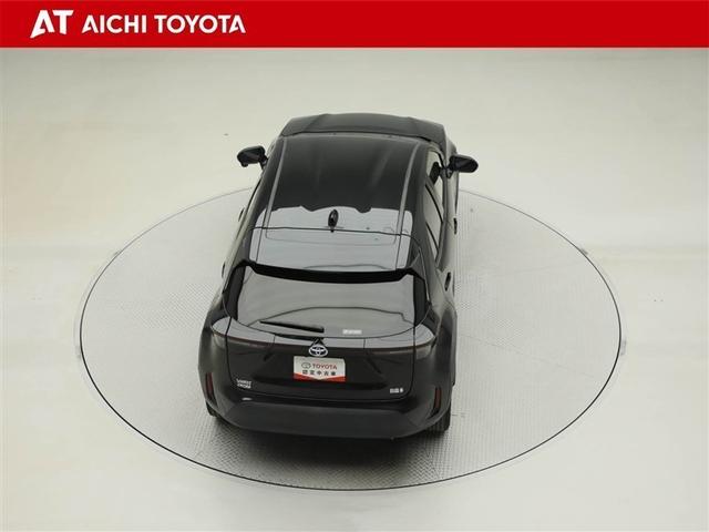 ヤリスクロス ハイブリッドZ ドライブレコーダ インテリジェントキー アルミホイル LEDライト 1オ-ナ- リアカメラ ナビ クルーズコントロール 横滑り防止システム メモリーナビゲーション 電動シ-ト パワステ オートエアコン(13枚目)