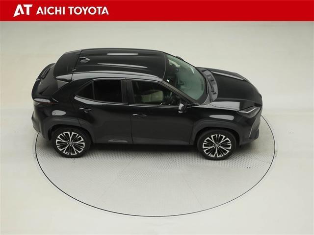 ヤリスクロス ハイブリッドZ ドライブレコーダ インテリジェントキー アルミホイル LEDライト 1オ-ナ- リアカメラ ナビ クルーズコントロール 横滑り防止システム メモリーナビゲーション 電動シ-ト パワステ オートエアコン(15枚目)