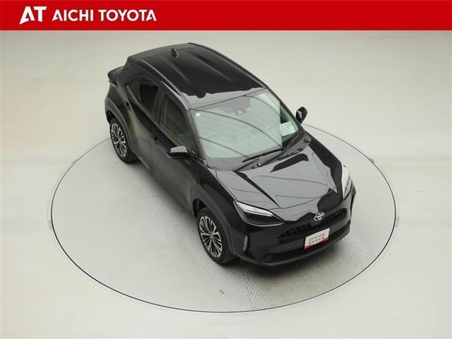 ヤリスクロス ハイブリッドZ ドライブレコーダ インテリジェントキー アルミホイル LEDライト 1オ-ナ- リアカメラ ナビ クルーズコントロール 横滑り防止システム メモリーナビゲーション 電動シ-ト パワステ オートエアコン(16枚目)