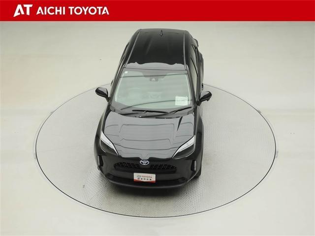 ヤリスクロス ハイブリッドZ ドライブレコーダ インテリジェントキー アルミホイル LEDライト 1オ-ナ- リアカメラ ナビ クルーズコントロール 横滑り防止システム メモリーナビゲーション 電動シ-ト パワステ オートエアコン(17枚目)