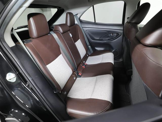 ヤリスクロス ハイブリッドZ ドライブレコーダ インテリジェントキー アルミホイル LEDライト 1オ-ナ- リアカメラ ナビ クルーズコントロール 横滑り防止システム メモリーナビゲーション 電動シ-ト パワステ オートエアコン(20枚目)