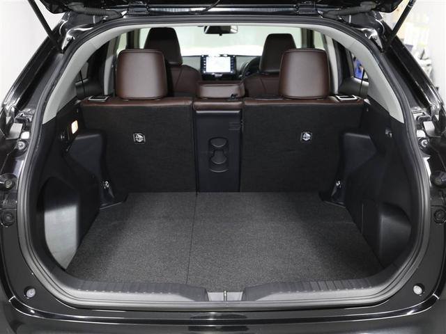 ヤリスクロス ハイブリッドZ ドライブレコーダ インテリジェントキー アルミホイル LEDライト 1オ-ナ- リアカメラ ナビ クルーズコントロール 横滑り防止システム メモリーナビゲーション 電動シ-ト パワステ オートエアコン(21枚目)