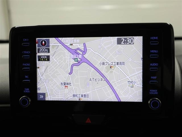 ヤリスクロス ハイブリッドZ ドライブレコーダ インテリジェントキー アルミホイル LEDライト 1オ-ナ- リアカメラ ナビ クルーズコントロール 横滑り防止システム メモリーナビゲーション 電動シ-ト パワステ オートエアコン(22枚目)