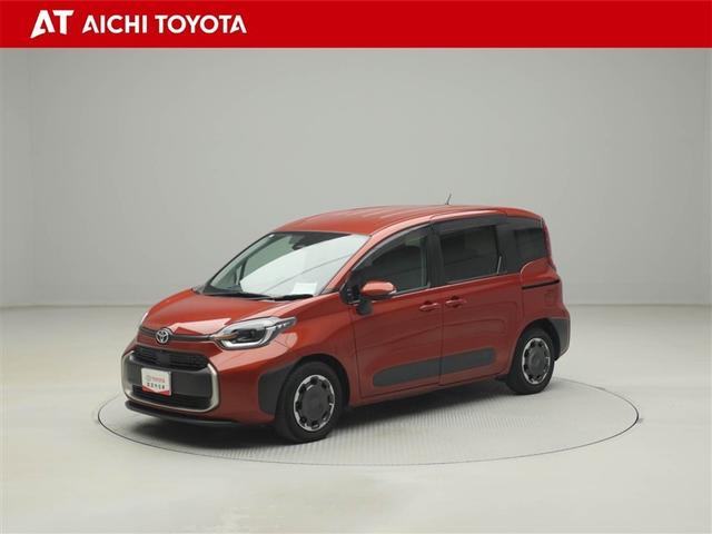 シエンタ ハイブリッドＺ　ＴＳＳ　エアバック　デモカー　キーレスエントリー　イモビライザー　ＴＶ　バックモニター　ＬＥＤヘッドライト　ＥＴＣ車載器　横滑り防止　スマートキー　オートエアコン　サイドエアバッグ　ＷＳＲＳ　ドラレコ（2枚目）