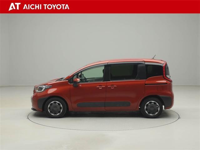 シエンタ ハイブリッドＺ　ＴＳＳ　エアバック　デモカー　キーレスエントリー　イモビライザー　ＴＶ　バックモニター　ＬＥＤヘッドライト　ＥＴＣ車載器　横滑り防止　スマートキー　オートエアコン　サイドエアバッグ　ＷＳＲＳ　ドラレコ（3枚目）