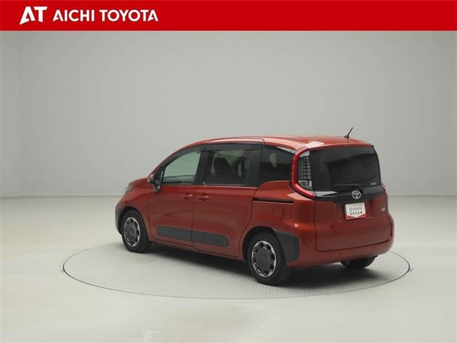 シエンタ ハイブリッドＺ　ＴＳＳ　エアバック　デモカー　キーレスエントリー　イモビライザー　ＴＶ　バックモニター　ＬＥＤヘッドライト　ＥＴＣ車載器　横滑り防止　スマートキー　オートエアコン　サイドエアバッグ　ＷＳＲＳ　ドラレコ（4枚目）