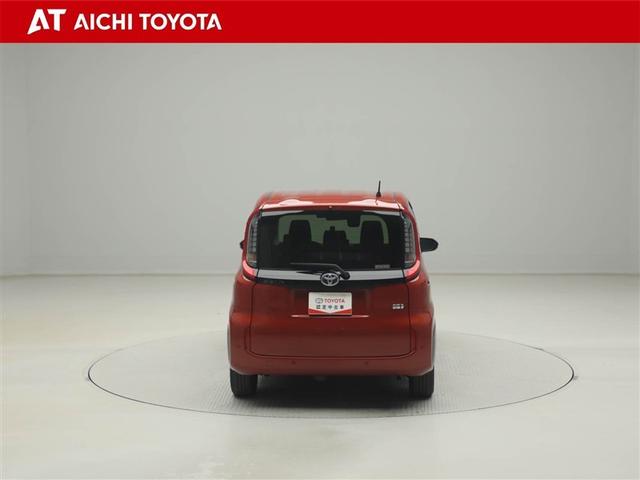 シエンタ ハイブリッドＺ　ＴＳＳ　エアバック　デモカー　キーレスエントリー　イモビライザー　ＴＶ　バックモニター　ＬＥＤヘッドライト　ＥＴＣ車載器　横滑り防止　スマートキー　オートエアコン　サイドエアバッグ　ＷＳＲＳ　ドラレコ（5枚目）