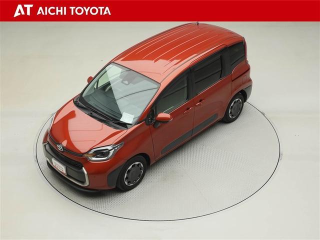 シエンタ ハイブリッドＺ　ＴＳＳ　エアバック　デモカー　キーレスエントリー　イモビライザー　ＴＶ　バックモニター　ＬＥＤヘッドライト　ＥＴＣ車載器　横滑り防止　スマートキー　オートエアコン　サイドエアバッグ　ＷＳＲＳ　ドラレコ（10枚目）