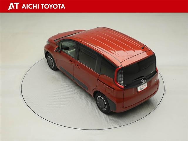 シエンタ ハイブリッドＺ　ＴＳＳ　エアバック　デモカー　キーレスエントリー　イモビライザー　ＴＶ　バックモニター　ＬＥＤヘッドライト　ＥＴＣ車載器　横滑り防止　スマートキー　オートエアコン　サイドエアバッグ　ＷＳＲＳ　ドラレコ（12枚目）