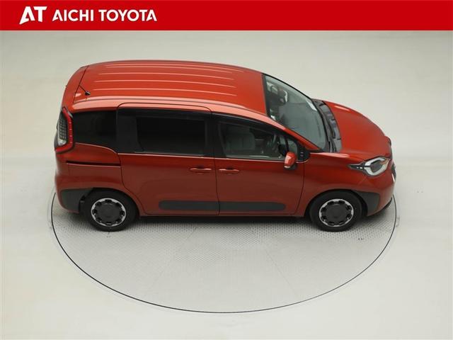 シエンタ ハイブリッドＺ　ＴＳＳ　エアバック　デモカー　キーレスエントリー　イモビライザー　ＴＶ　バックモニター　ＬＥＤヘッドライト　ＥＴＣ車載器　横滑り防止　スマートキー　オートエアコン　サイドエアバッグ　ＷＳＲＳ　ドラレコ（15枚目）