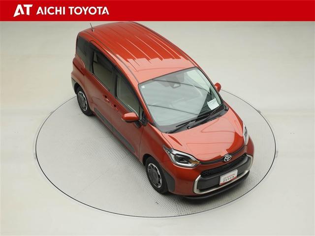 シエンタ ハイブリッドＺ　ＴＳＳ　エアバック　デモカー　キーレスエントリー　イモビライザー　ＴＶ　バックモニター　ＬＥＤヘッドライト　ＥＴＣ車載器　横滑り防止　スマートキー　オートエアコン　サイドエアバッグ　ＷＳＲＳ　ドラレコ（16枚目）