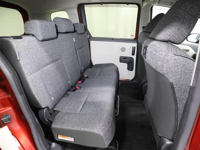 シエンタ ハイブリッドＺ　ＴＳＳ　エアバック　デモカー　キーレスエントリー　イモビライザー　ＴＶ　バックモニター　ＬＥＤヘッドライト　ＥＴＣ車載器　横滑り防止　スマートキー　オートエアコン　サイドエアバッグ　ＷＳＲＳ　ドラレコ（20枚目）