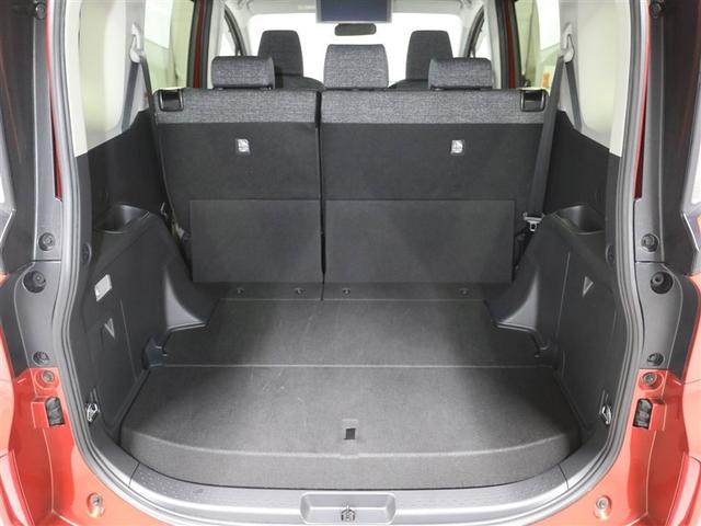 シエンタ ハイブリッドＺ　ＴＳＳ　エアバック　デモカー　キーレスエントリー　イモビライザー　ＴＶ　バックモニター　ＬＥＤヘッドライト　ＥＴＣ車載器　横滑り防止　スマートキー　オートエアコン　サイドエアバッグ　ＷＳＲＳ　ドラレコ（21枚目）