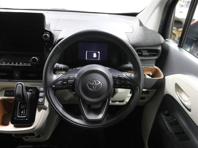 シエンタ ハイブリッドＺ　ＴＳＳ　エアバック　デモカー　キーレスエントリー　イモビライザー　ＴＶ　バックモニター　ＬＥＤヘッドライト　ＥＴＣ車載器　横滑り防止　スマートキー　オートエアコン　サイドエアバッグ　ＷＳＲＳ　ドラレコ（25枚目）