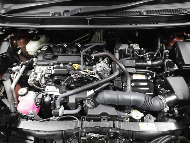 シエンタ ハイブリッドＺ　ＴＳＳ　エアバック　デモカー　キーレスエントリー　イモビライザー　ＴＶ　バックモニター　ＬＥＤヘッドライト　ＥＴＣ車載器　横滑り防止　スマートキー　オートエアコン　サイドエアバッグ　ＷＳＲＳ　ドラレコ（26枚目）