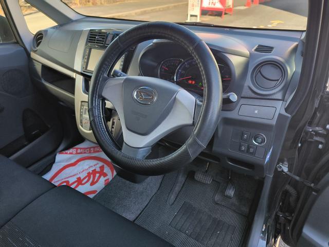 ムーヴ カスタム　Ｘリミテッド　ＳＡ　ユーザー様買取車・純正ナビゲーション・バックカメラ・スマートアシスト・ＬＥＤヘッド・スマートキー・プッシュスタート（15枚目）