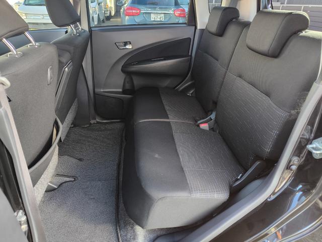 ムーヴ カスタム　Ｘリミテッド　ＳＡ　ユーザー様買取車・純正ナビゲーション・バックカメラ・スマートアシスト・ＬＥＤヘッド・スマートキー・プッシュスタート（22枚目）