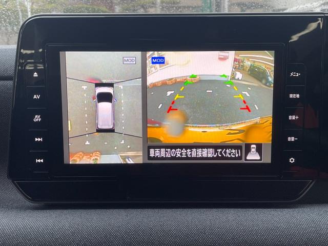 �S���͂����m�F�ɕ֗��ň��S�ȑS���ʌ^���j�^�[�ƃo�b�N�J�������������Ă��܂��B