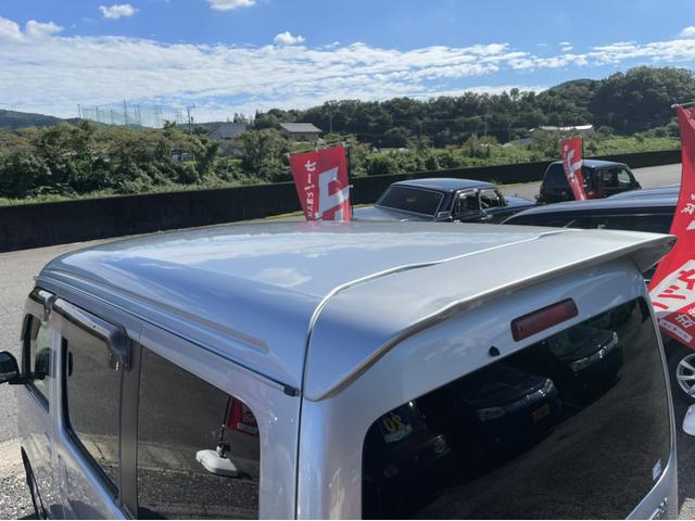 アトレーワゴン ダイハツ カスタムターボｒ 車検整備付 ターボ ｒｓリミテッド仕様 ｂｌｕｅｔｏｏｔｈナビ フルセグｔｖ ｕｓｂ ｅｔｃ 木目調パネル 両側スライドドア フォグランプ ミラーウィンカー リアスポイラー 純正アルミ盗難防止システムの中古車詳細 中古車