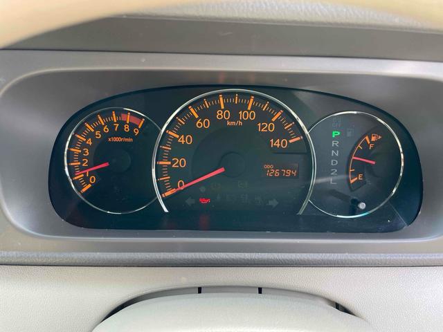 アトレーワゴン カスタムターボRSリミテッド 車検付8年5月28日迄 最上級グレード ターボEG ETC ナビ ワンセグTV バックカメラ パワースライドドア キーレス 電格ミラー 純正HID LEDフォグ 盗難防止システム 純正アルミ ABS(3枚目)