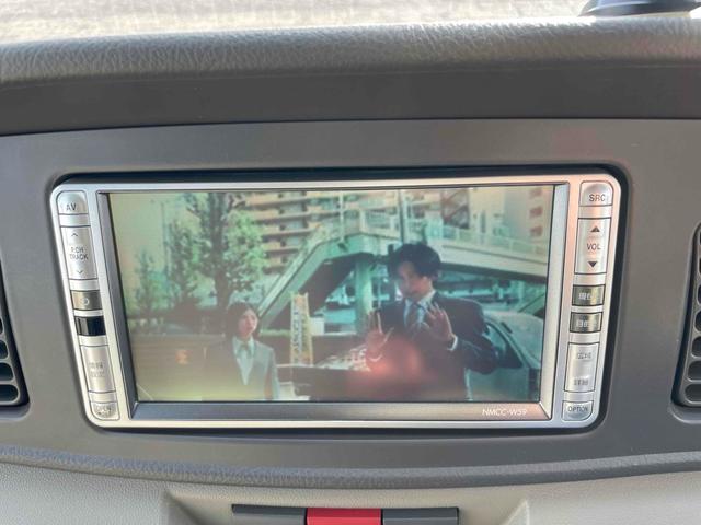 アトレーワゴン カスタムターボRSリミテッド 車検付8年5月28日迄 最上級グレード ターボEG ETC ナビ ワンセグTV バックカメラ パワースライドドア キーレス 電格ミラー 純正HID LEDフォグ 盗難防止システム 純正アルミ ABS(5枚目)