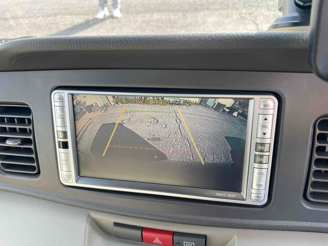 アトレーワゴン カスタムターボRSリミテッド 車検付8年5月28日迄 最上級グレード ターボEG ETC ナビ ワンセグTV バックカメラ パワースライドドア キーレス 電格ミラー 純正HID LEDフォグ 盗難防止システム 純正アルミ ABS(7枚目)